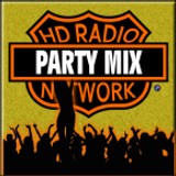 HD RADIO - THE PARTY MIX