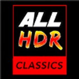 HDRN - All HDR Classics
