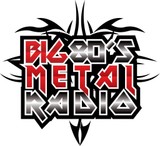 HDRN - Big 80's Metal