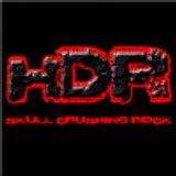 HDRN - Hard Drivin' Radio