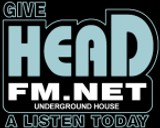 HeadFM.net - Underground House