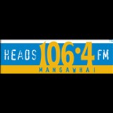 Heads 106.4FM