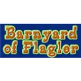 Heartbeat Radio : Barnyard Of Flageler