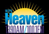 Heaven 100.1
