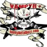 Heavy Metal Buzz Radio