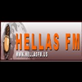 Hellas FM-logo Hellas FM