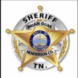 Henderson County Sheriff, Fire, and EMS