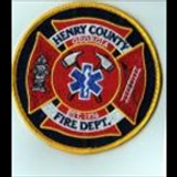 Henry County Fire Department