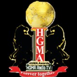 HGMA Radio TV.