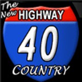 Highway 40 Country