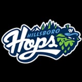 Hillsboro Hops Baseball Network