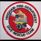 Hingham Fire