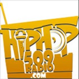 Hip Hop 509 Radio