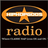 HipHop Gods Radio