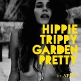 Hippie Trippy Garden Pretty