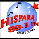 Hispana 89.5 FM