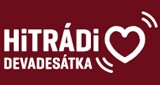 Hitrádio City Devadesátka