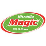 Hitradio Magic Brno