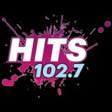 Hits 102.7