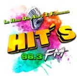 HIT´S 96.3 FM.