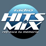 HITS AND MIX RADIO