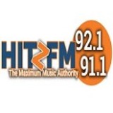 Hitz FM-St.Lucia