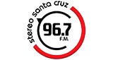 96.7 Stereo Santa Cruz