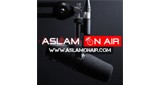 Aslam On Air