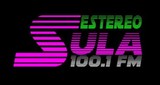 Estereo Sula