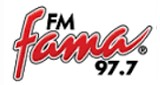 FM Fama 97.7