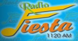 RADIO FIESTA 1120 AM