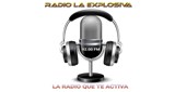 Radio La Explosiva