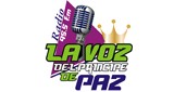 Radio La Voz del Príncipe de Paz