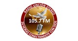 Radio Unción Stereo Olanchito