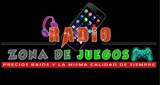 Radio Zona de Juegos