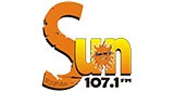 Sun 107.1 Fm