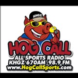 Hog Call Sports