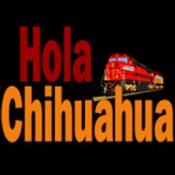 Hola Chihuahua