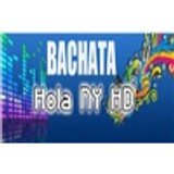 Hola NY Bachata