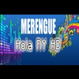 Hola NY Merengue