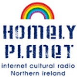 Homely Planet Radio