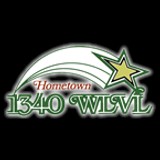 Hometown 1340 AM & 105.3 FM WLVL