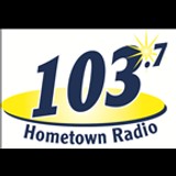 Hometown Radio 103.7FM