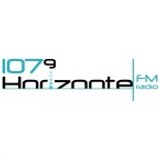 Horizonte 107.9 FM Ciudad de México