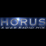 HORUS - A Web Radio MIx