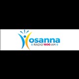 Hosanna Radio 1600 AM