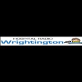 hospital radio wrightington