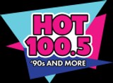 HOT 100.5