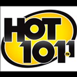 HOT 101.1 KODIAK