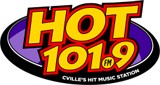 Hot 101.9